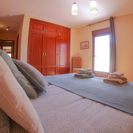 B&B Casa Clavi Chirivel Extérieur photo