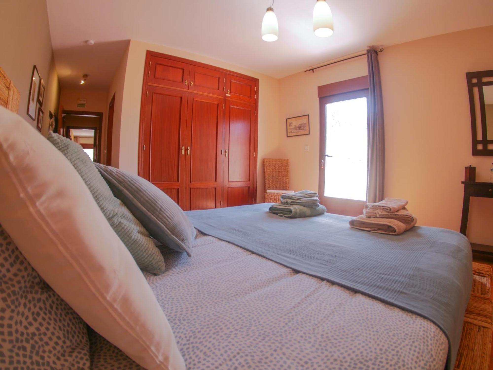 B&B Casa Clavi Chirivel Extérieur photo