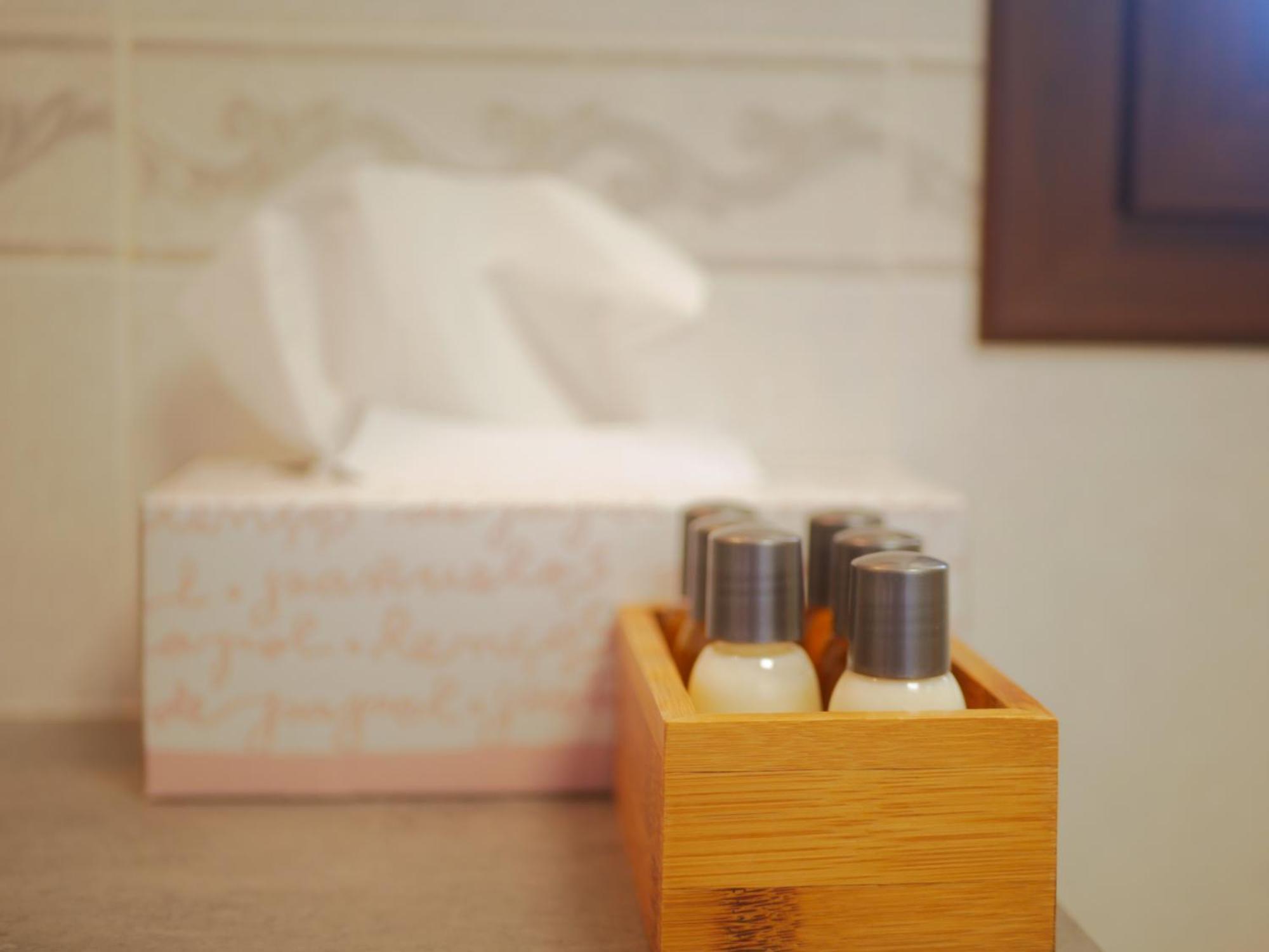 B&B Casa Clavi Chirivel Chambre photo