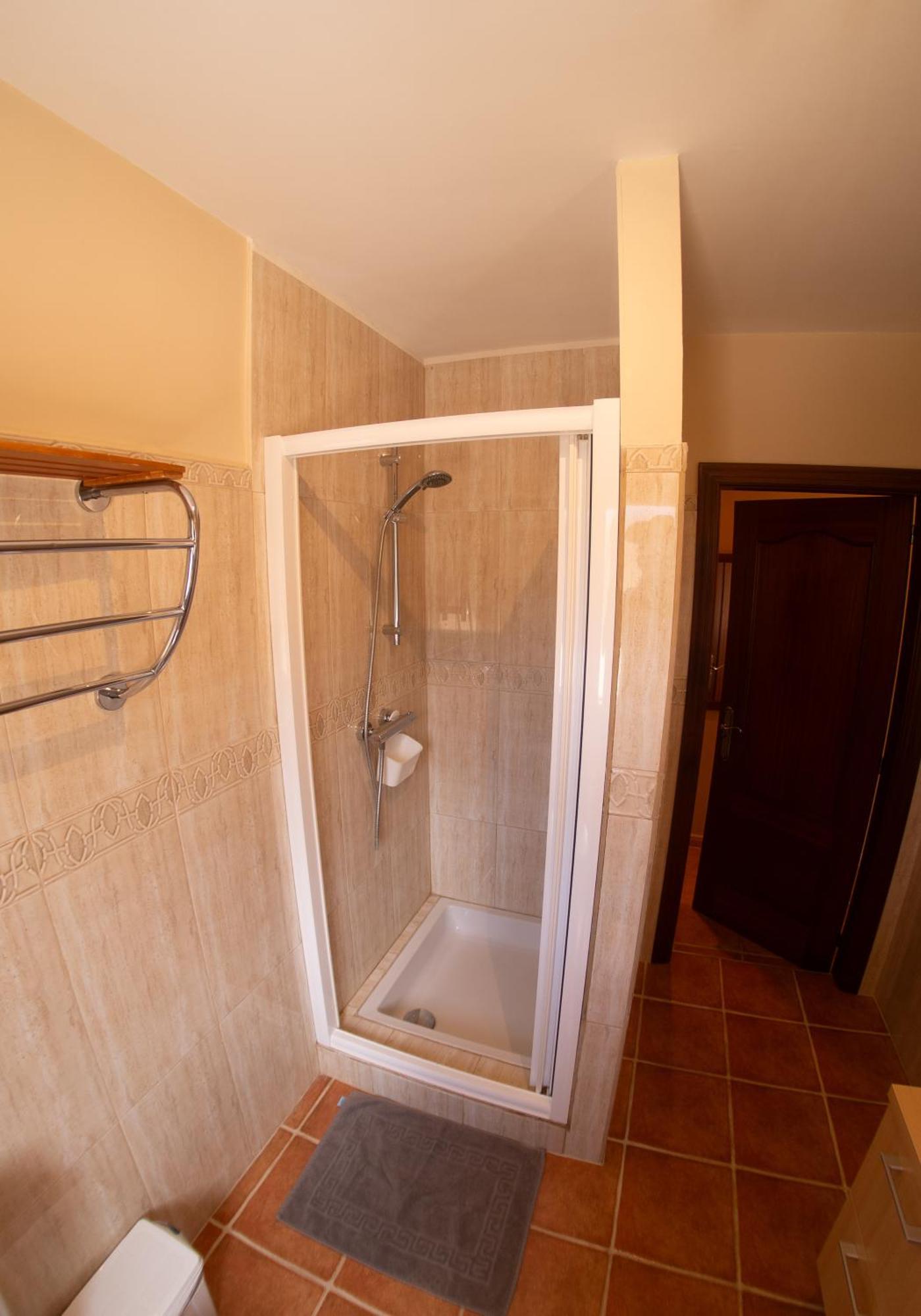 B&B Casa Clavi Chirivel Chambre photo