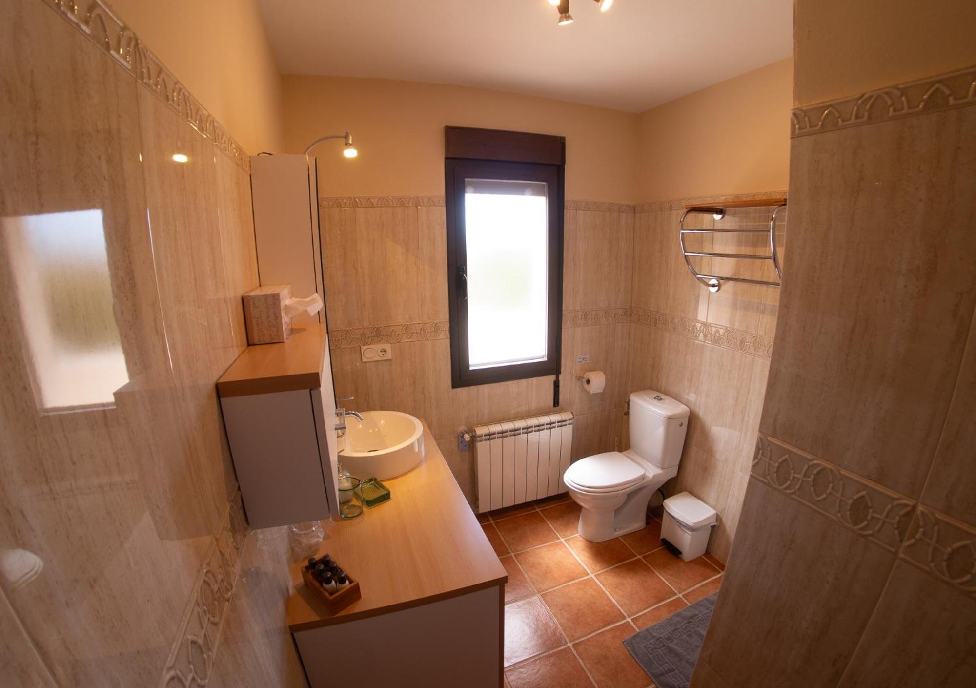 B&B Casa Clavi Chirivel Extérieur photo