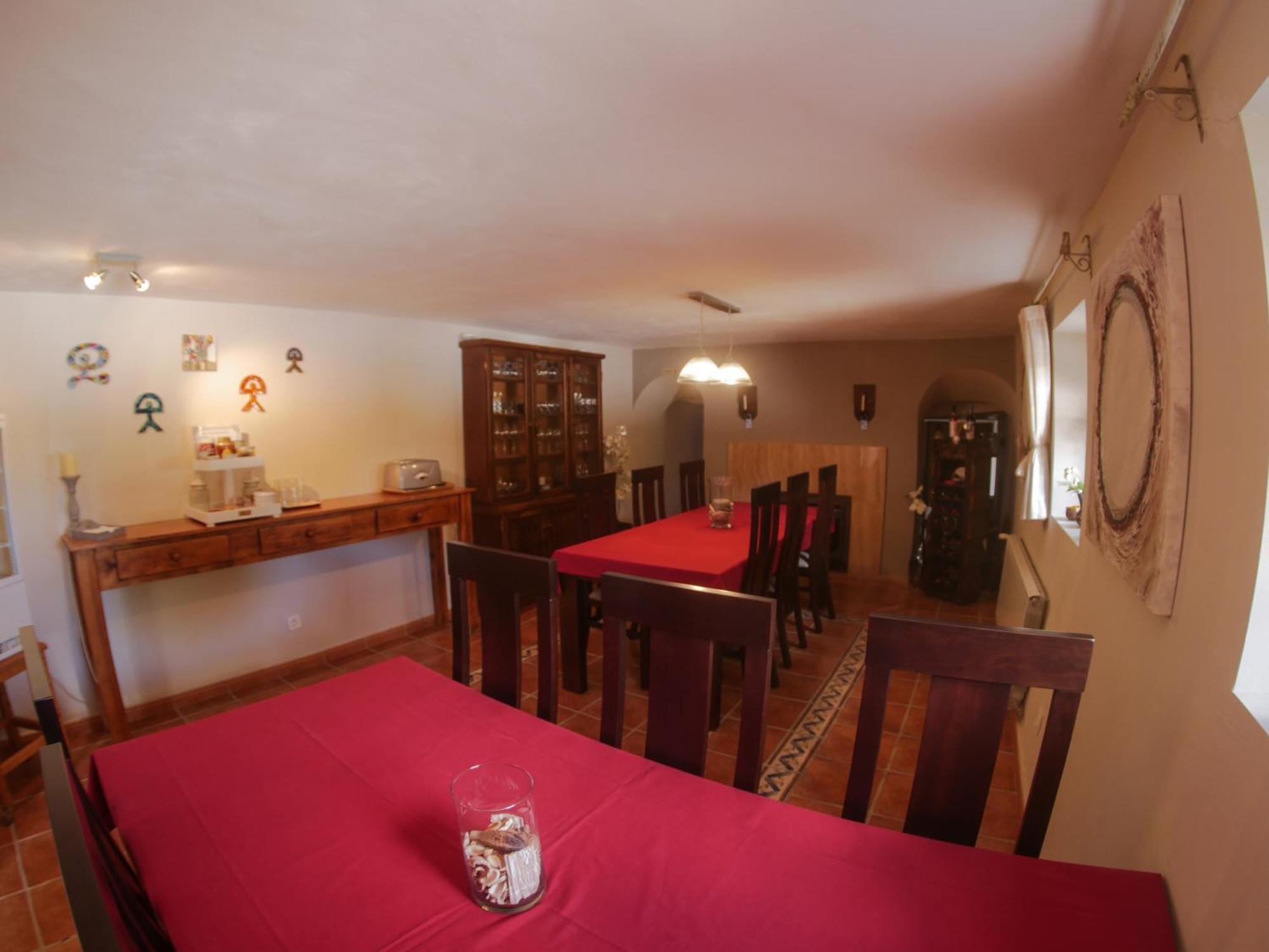 B&B Casa Clavi Chirivel Extérieur photo