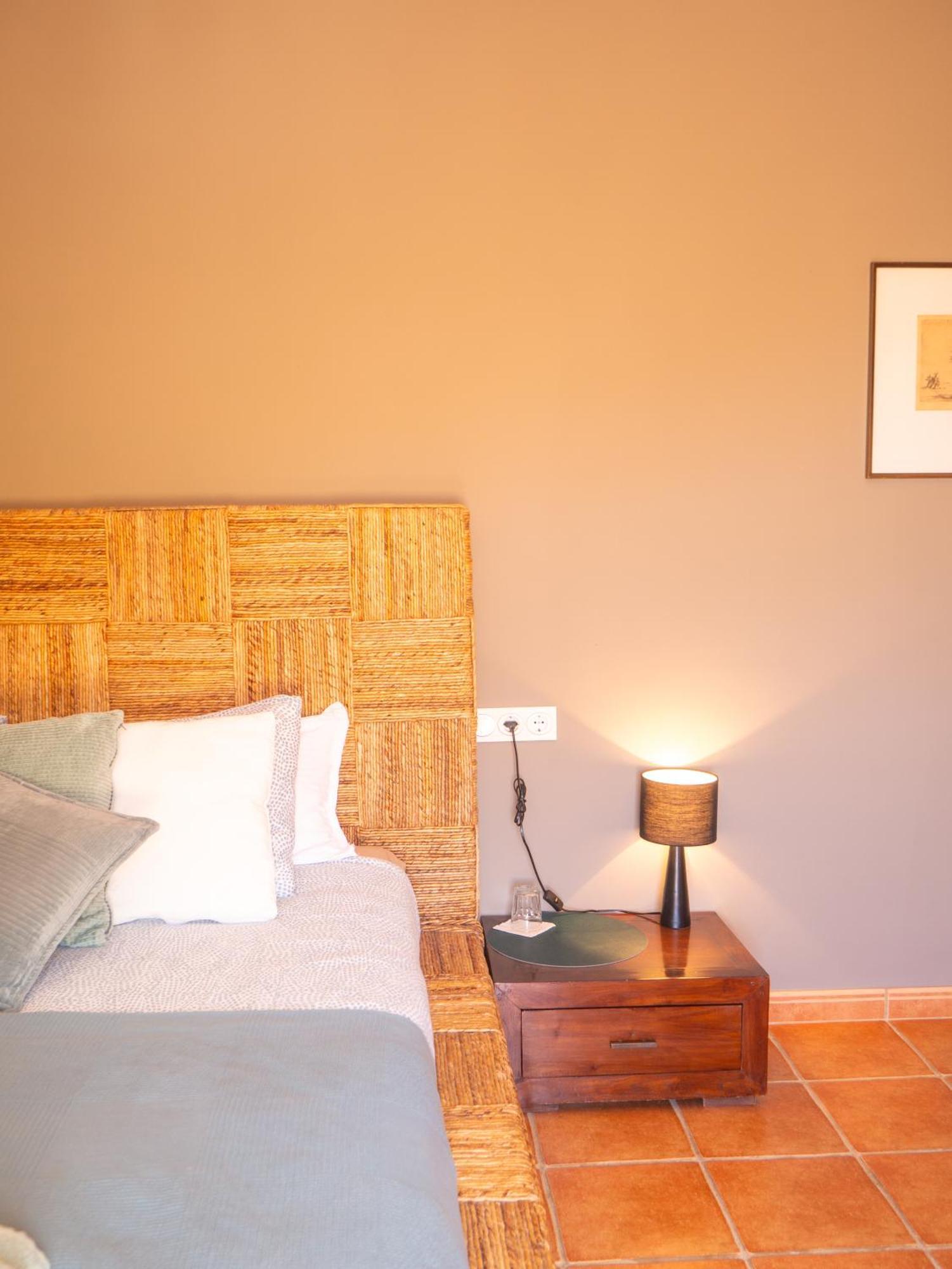 B&B Casa Clavi Chirivel Extérieur photo