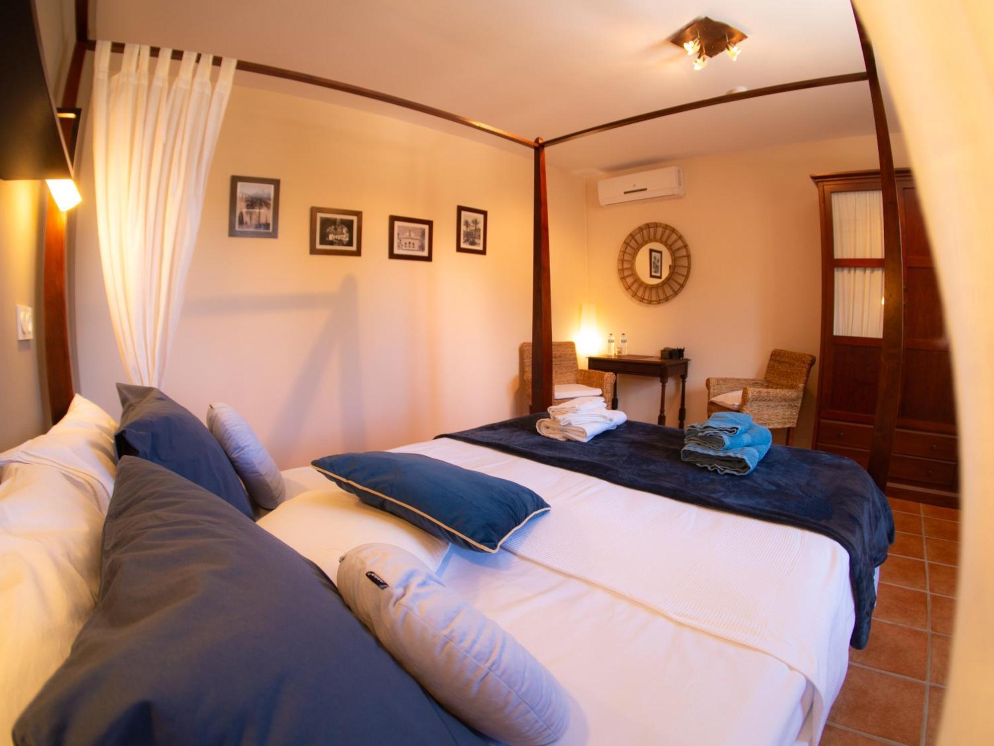 B&B Casa Clavi Chirivel Extérieur photo