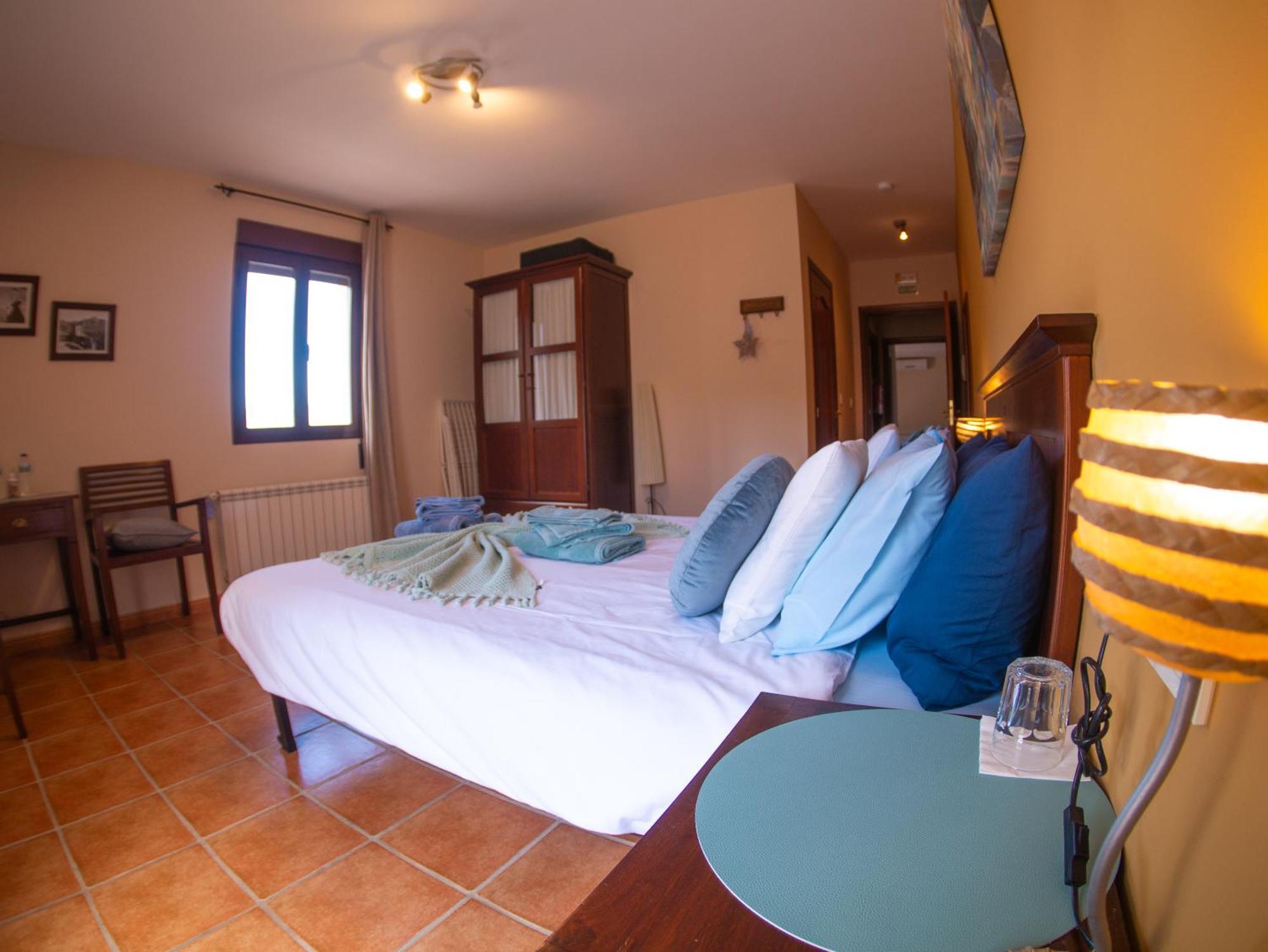 B&B Casa Clavi Chirivel Extérieur photo